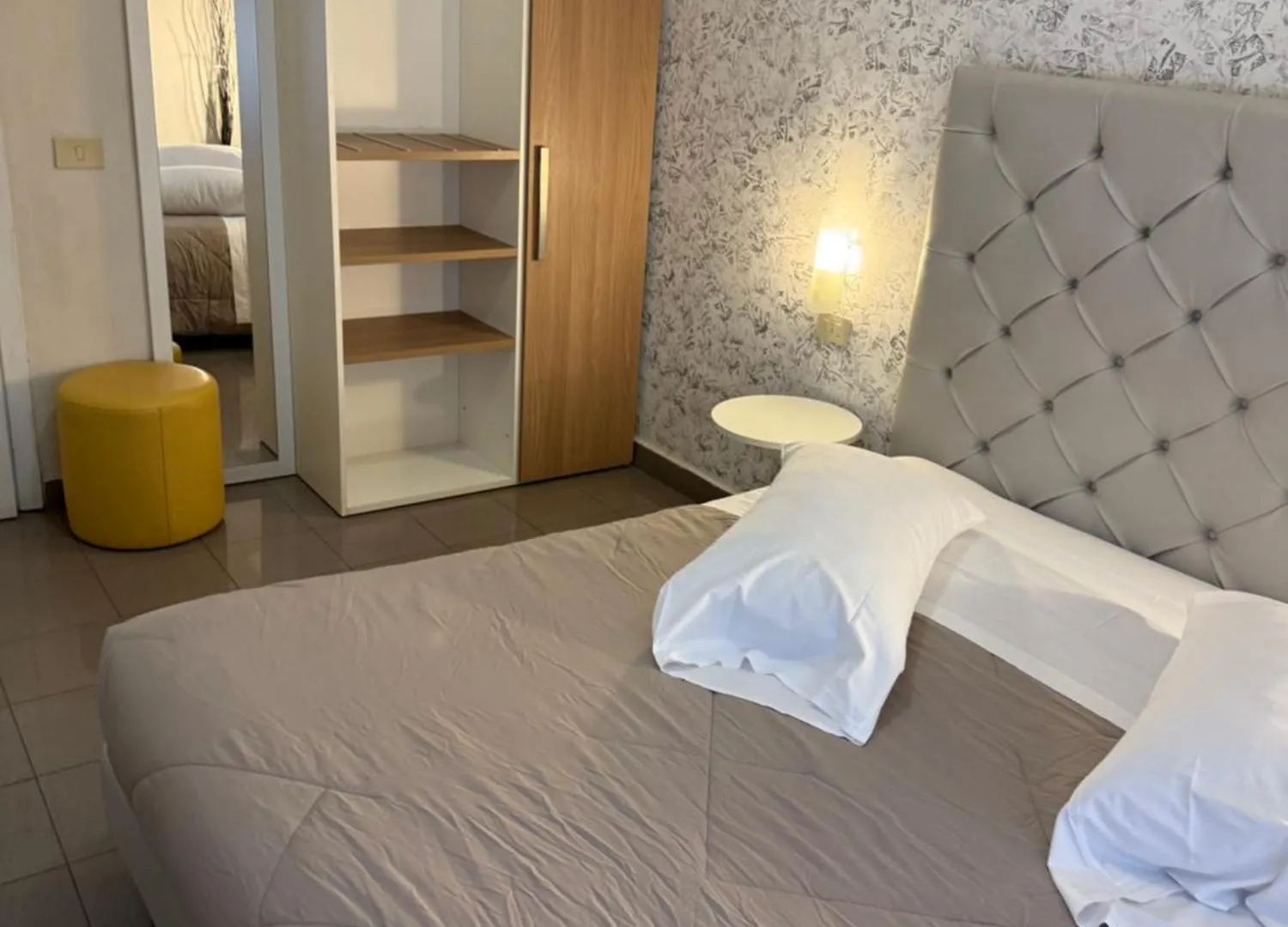New H Marte 81 Hotel Milan