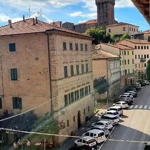 La Casa Del Corso Arcidosso
