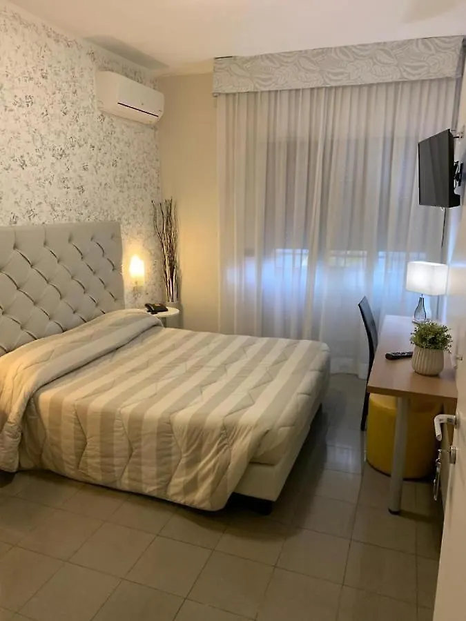 New H Marte 81 Hotel Milan