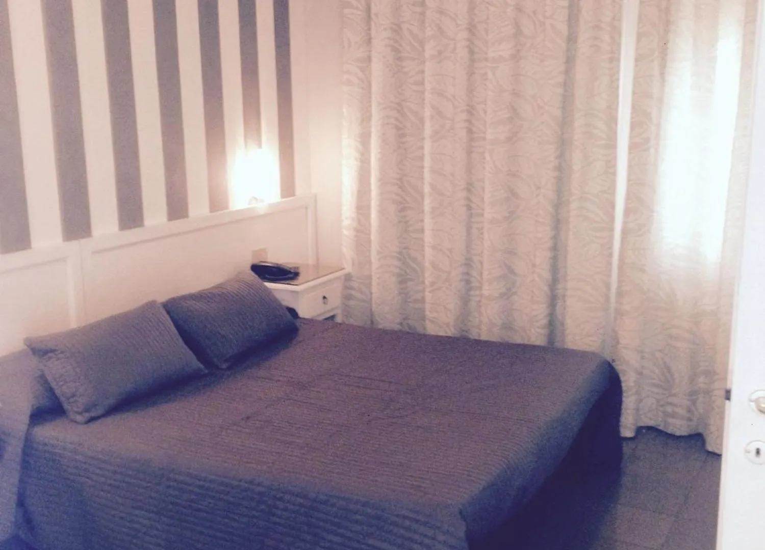 New H Marte 81 Hotel Milan Italy
