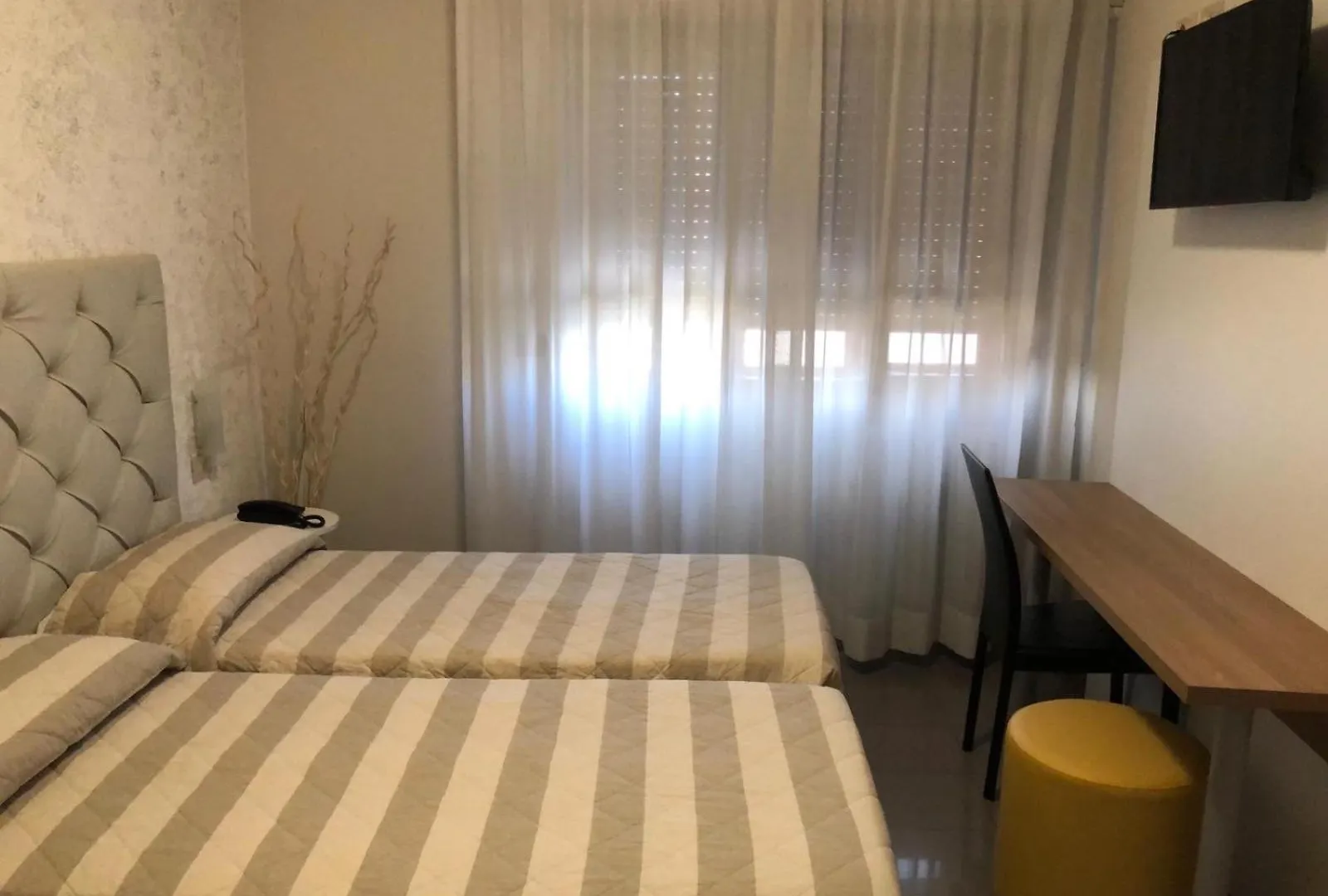 New H Marte 81 Hotel Milan