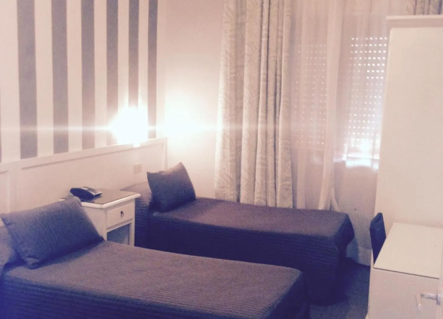 New H Marte 81 Hotel Milan