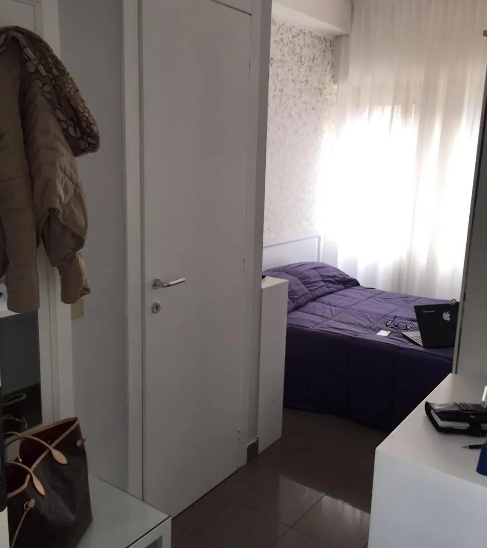 New H Marte 81 Hotel Milan