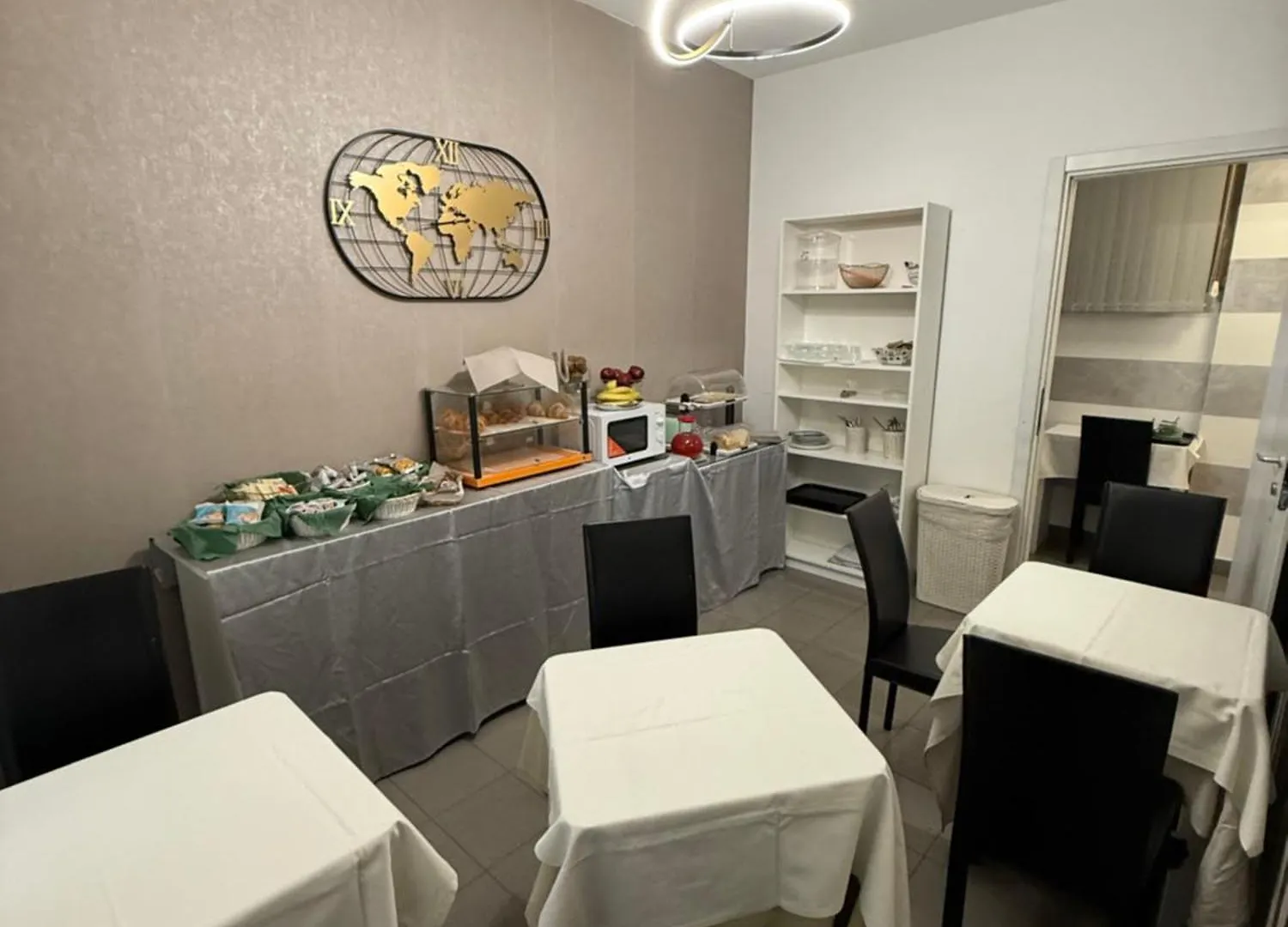 New H Marte 81 Hotel Milan