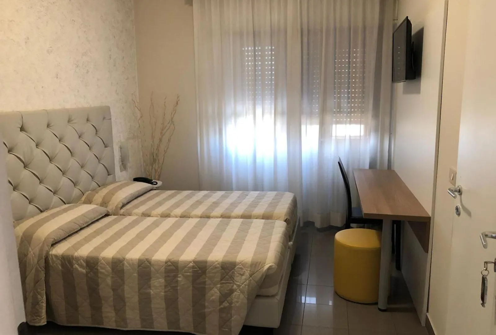 New H Marte 81 Hotel Milan 0*,  Italy
