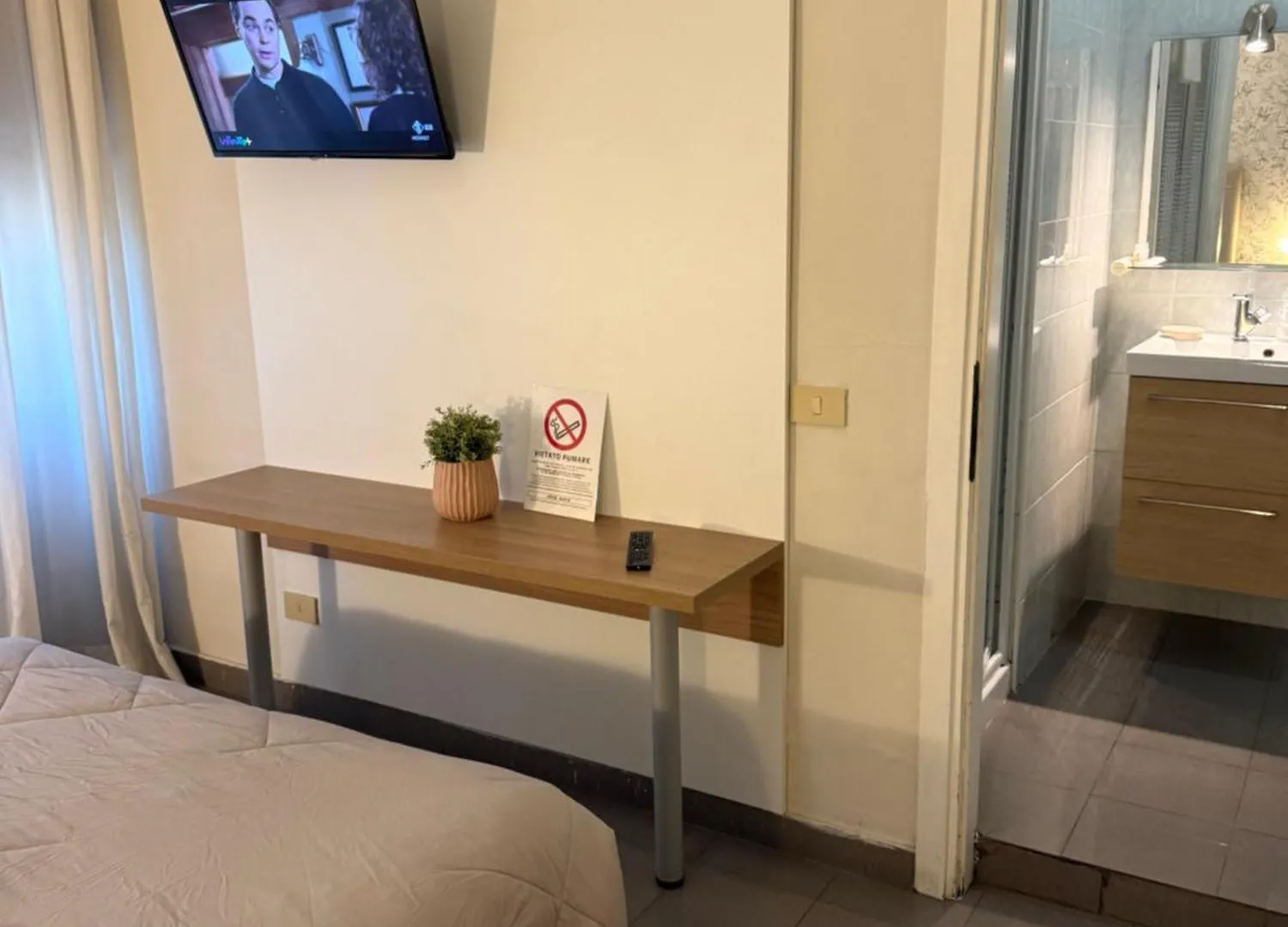 New H Marte 81 Hotel Milan