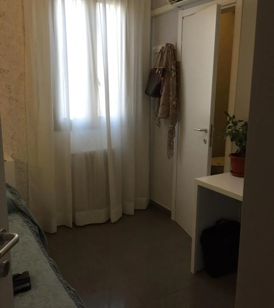 米兰 New H Marte 81酒店