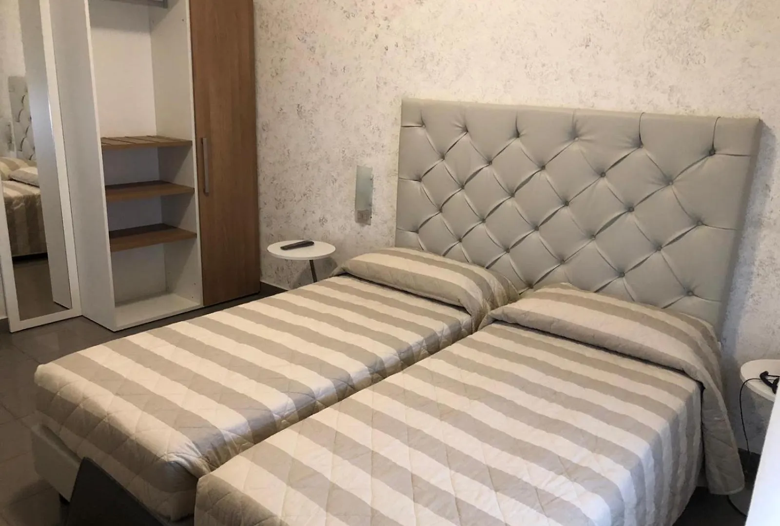 New H Marte 81 Hotel Milan Italy